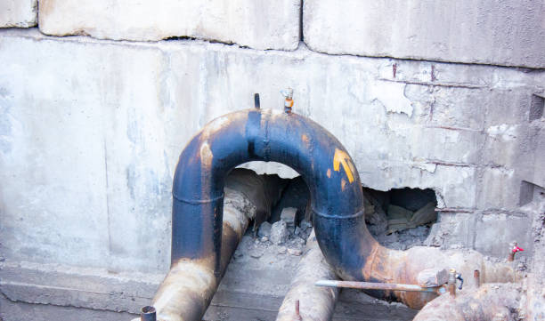 Best Residential water damage restoration  in Luxemburg, WI